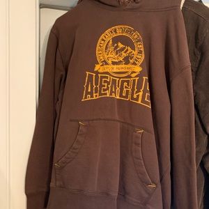 American eagle xl hoodie